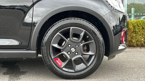 Suzuki Ignis Photo autoimg-361c36c8004e3e2655c9dc4bff1e83c05a8452d1.jpg