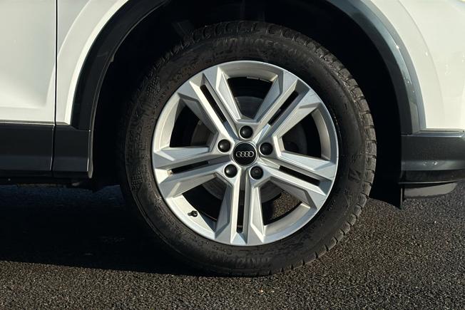 AUDI Q2 Photo 5