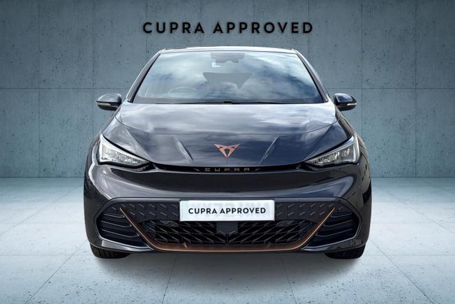 CUPRA BORN Photo 8