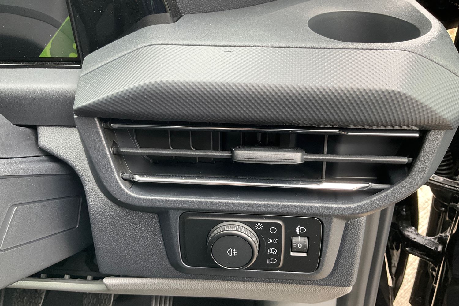 Ford TRANSIT CUSTOM Photo 30