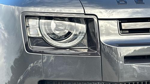 Land Rover Defender Photo autoimg-3620cde638c4e5cd2765b789da2713a52847ae69.jpg