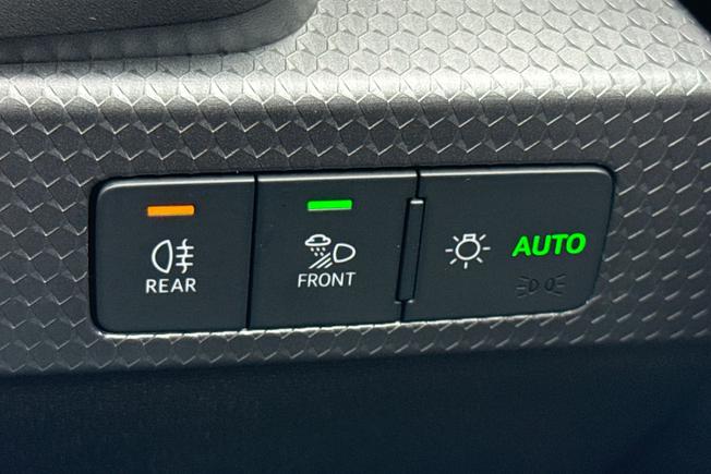 AUDI A1 Photo 36
