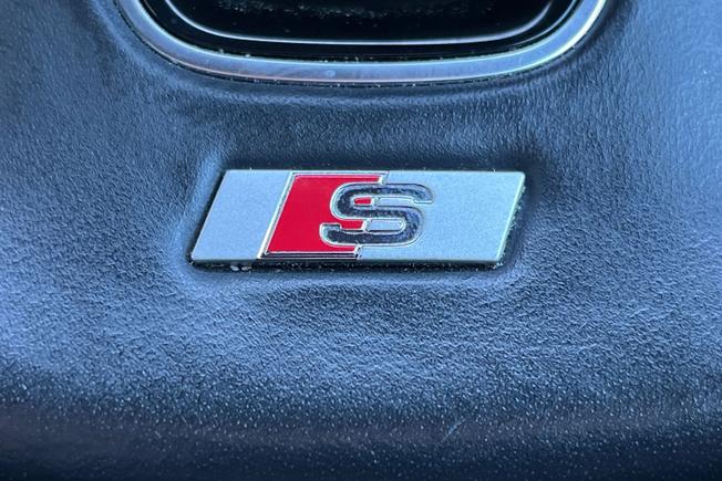 AUDI A1 Photo 34