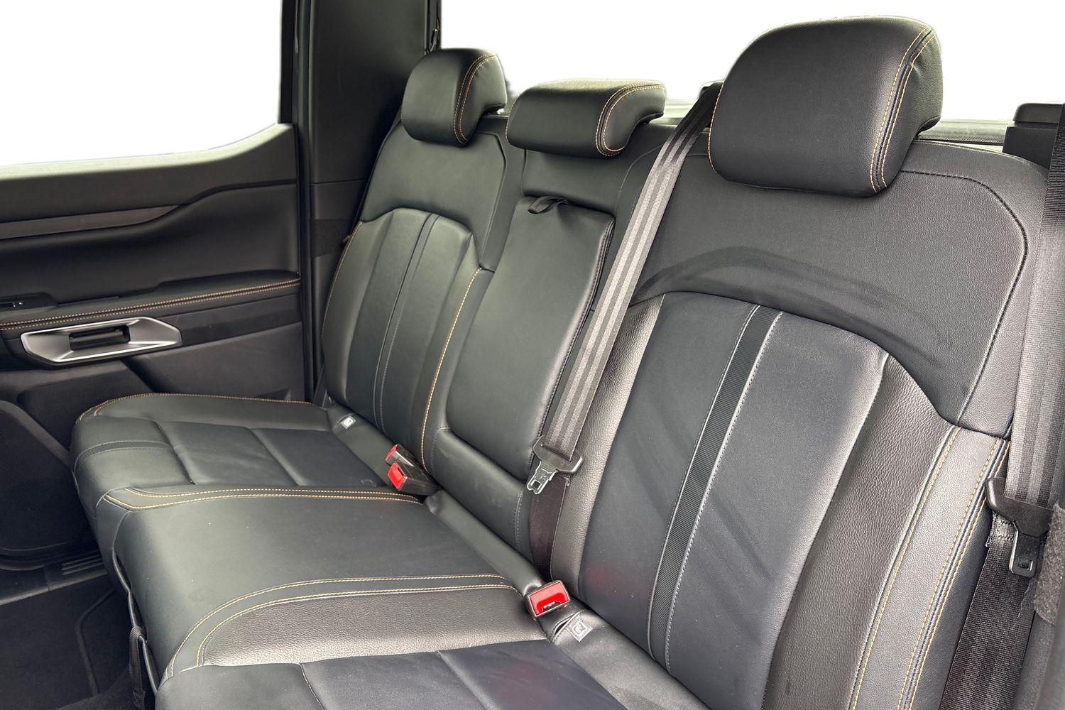 Ford RANGER Photo 10