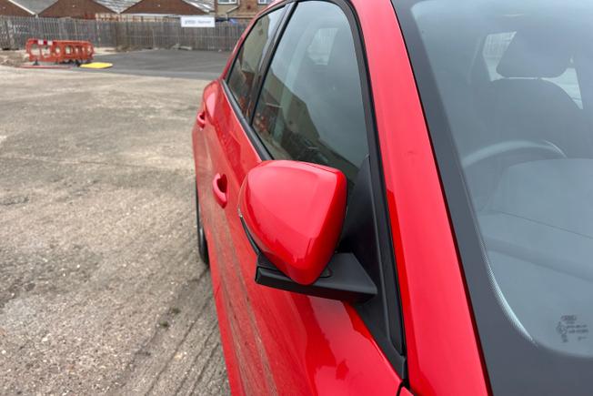 AUDI A1 Photo 49