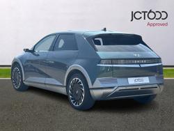 HYUNDAI Ioniq 5 Photo 3