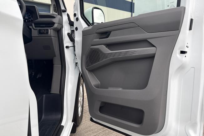 VOLKSWAGEN Transporter Photo 33