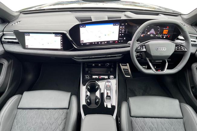 AUDI A5 Avant Photo 10