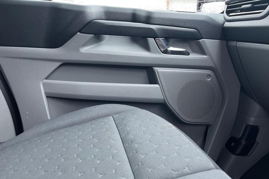 Used Ford TRANSIT CUSTOM WN25SWK 23
