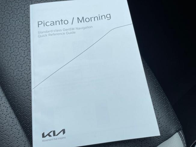 Kia Picanto Photo 49