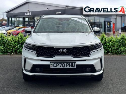 Kia SORENTO Photo autoimg-362587670ab4766713a5f13f6a50d8b5b485b0b4.jpg