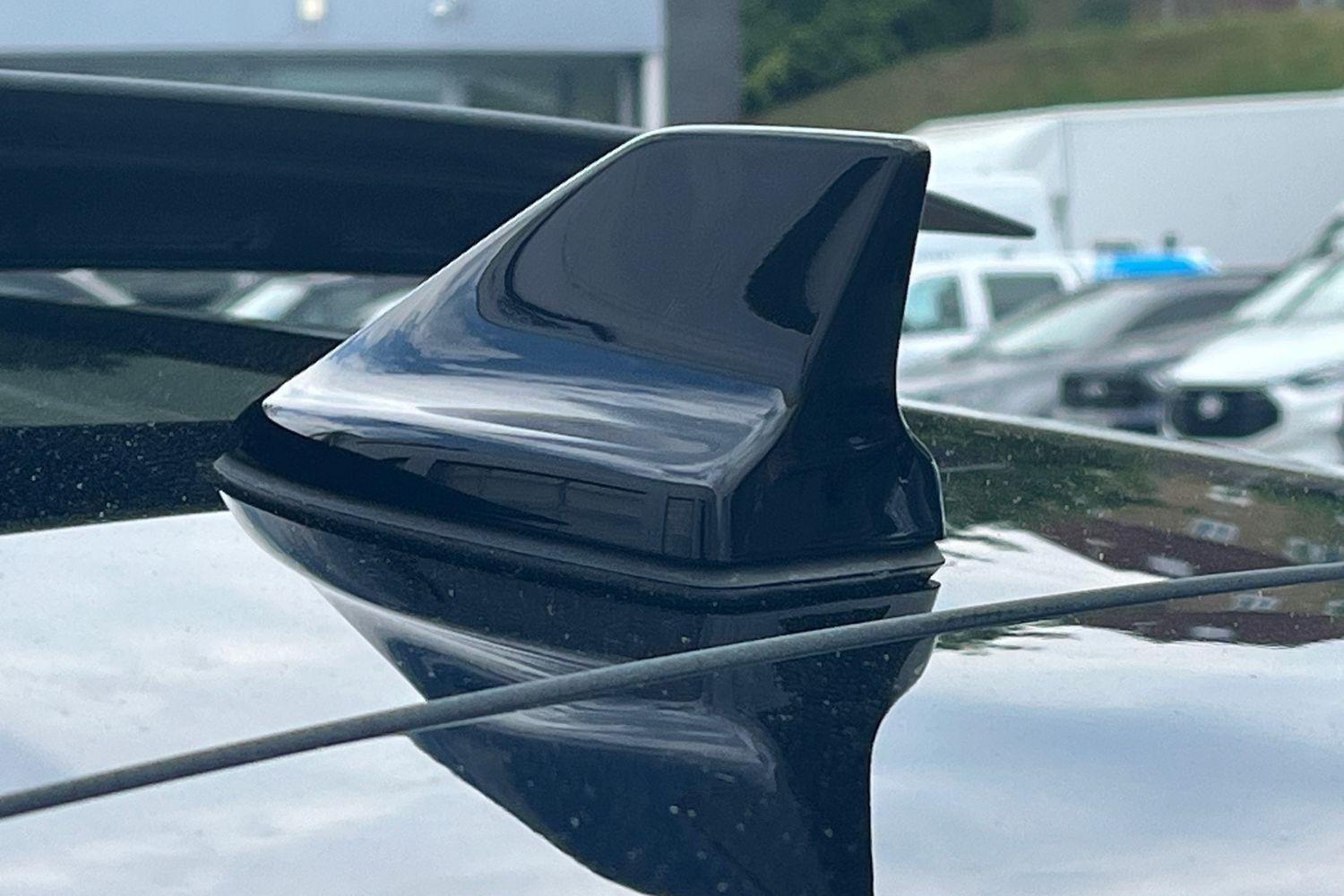 Ford Focus Photo 25