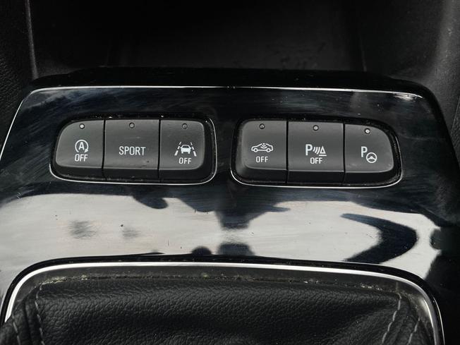 VAUXHALL Mokka Photo 41