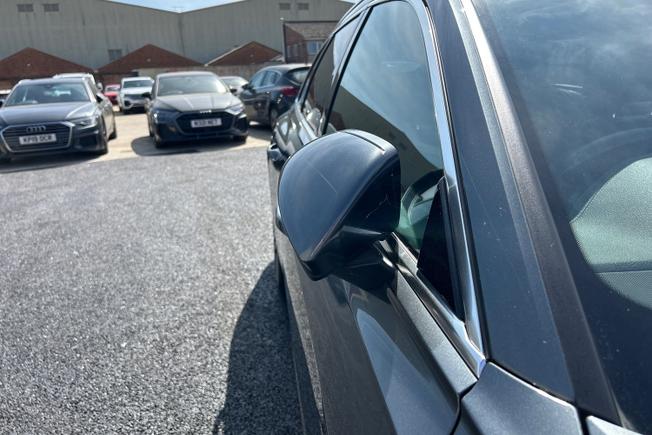 AUDI A6 Avant Photo 56