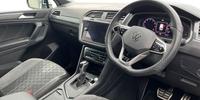 Volkswagen Tiguan Photo 5