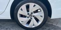 Volkswagen Golf Photo 25