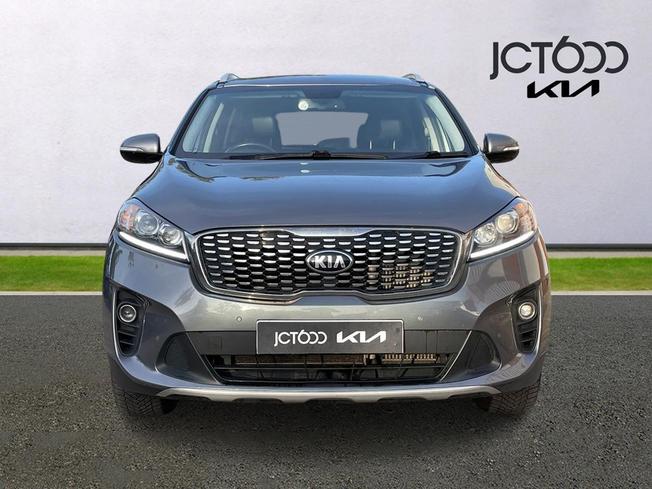 Kia Sorento Photo 8