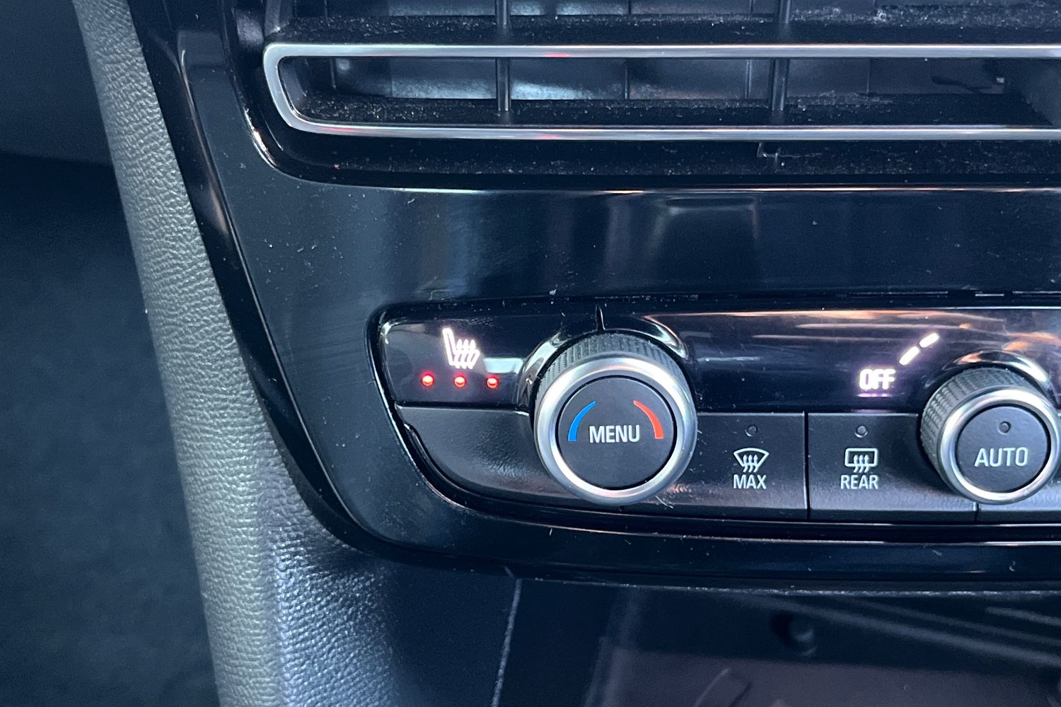 Vauxhall Mokka Photo 37