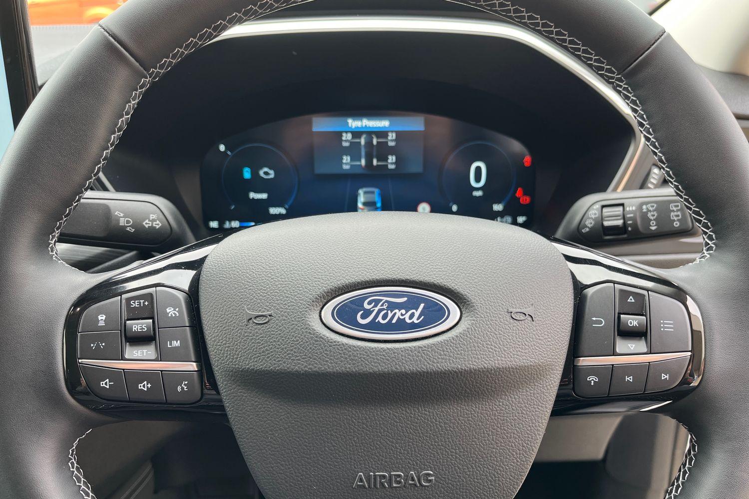 Ford Kuga Photo 11