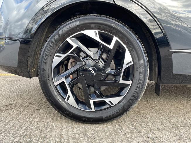 KIA Sportage Photo 5