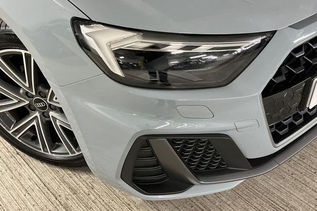 AUDI A1 Photo 20