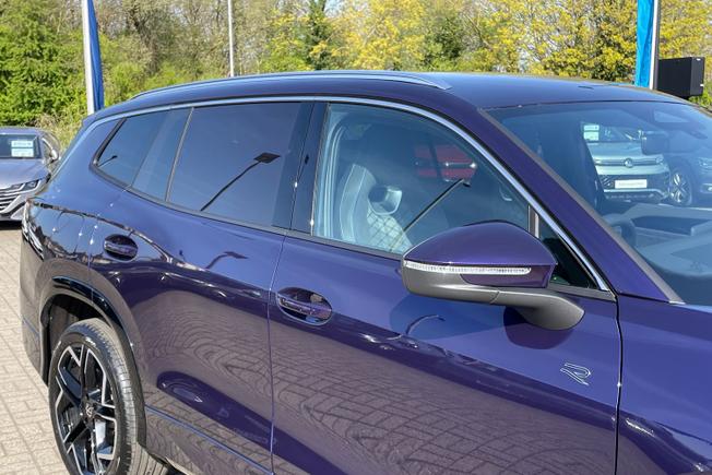 VOLKSWAGEN Tayron Photo 20
