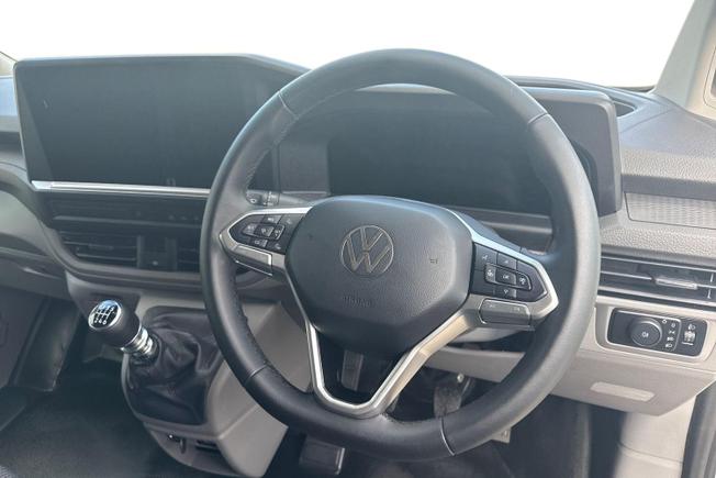 Volkswagen Transporter Photo 11