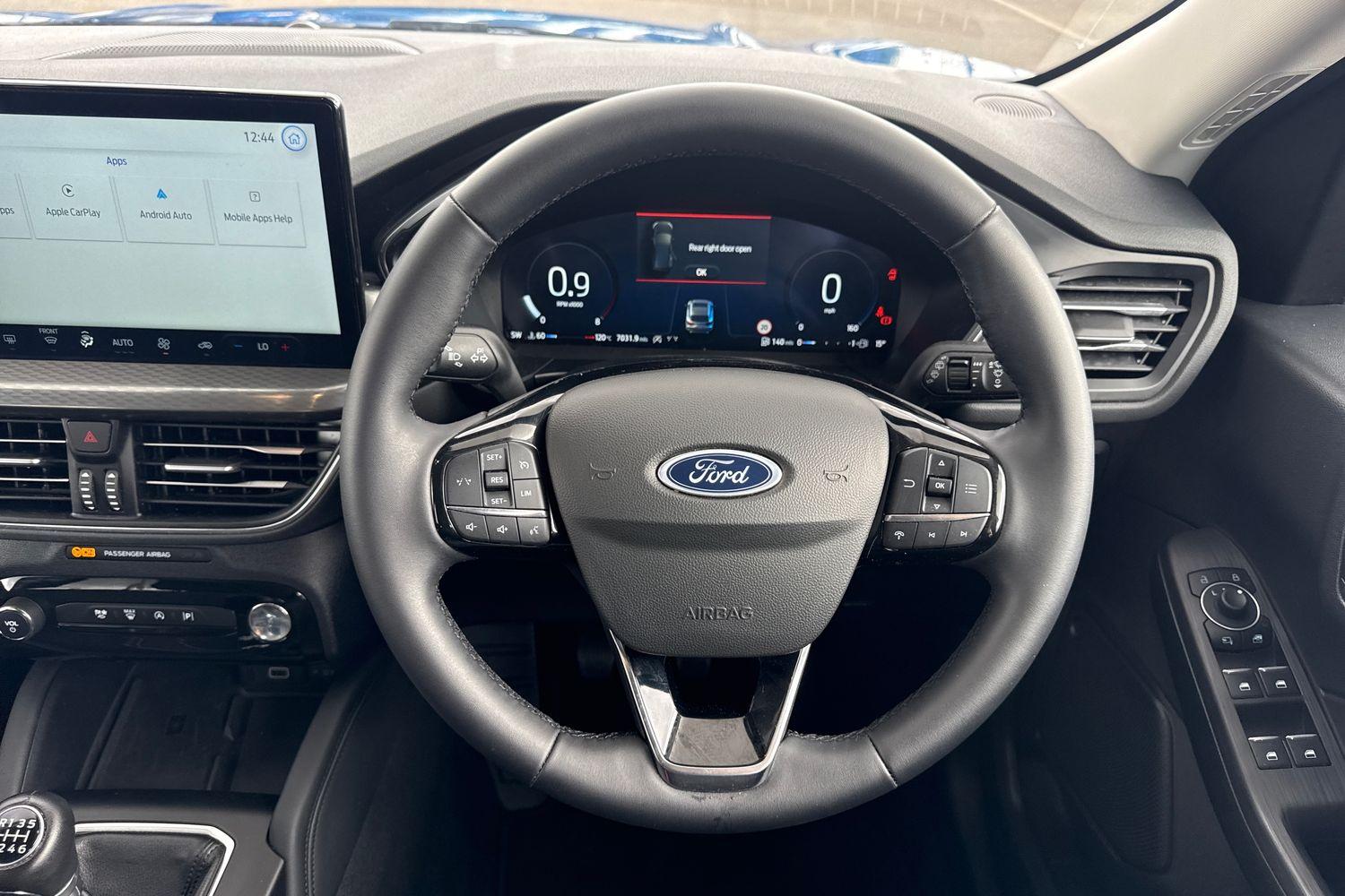 Ford KUGA Photo 11