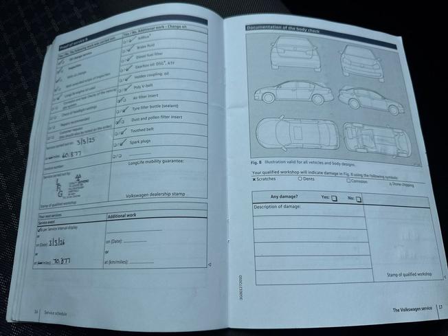 VOLKSWAGEN Polo Photo 42