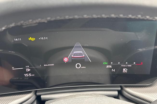 AUDI SQ5 Photo 15