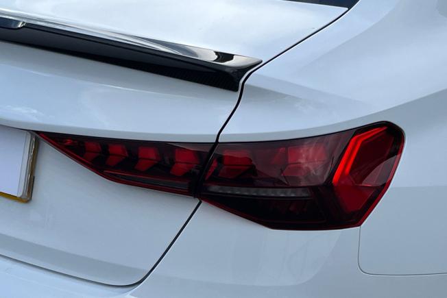 AUDI RS3 Photo 18