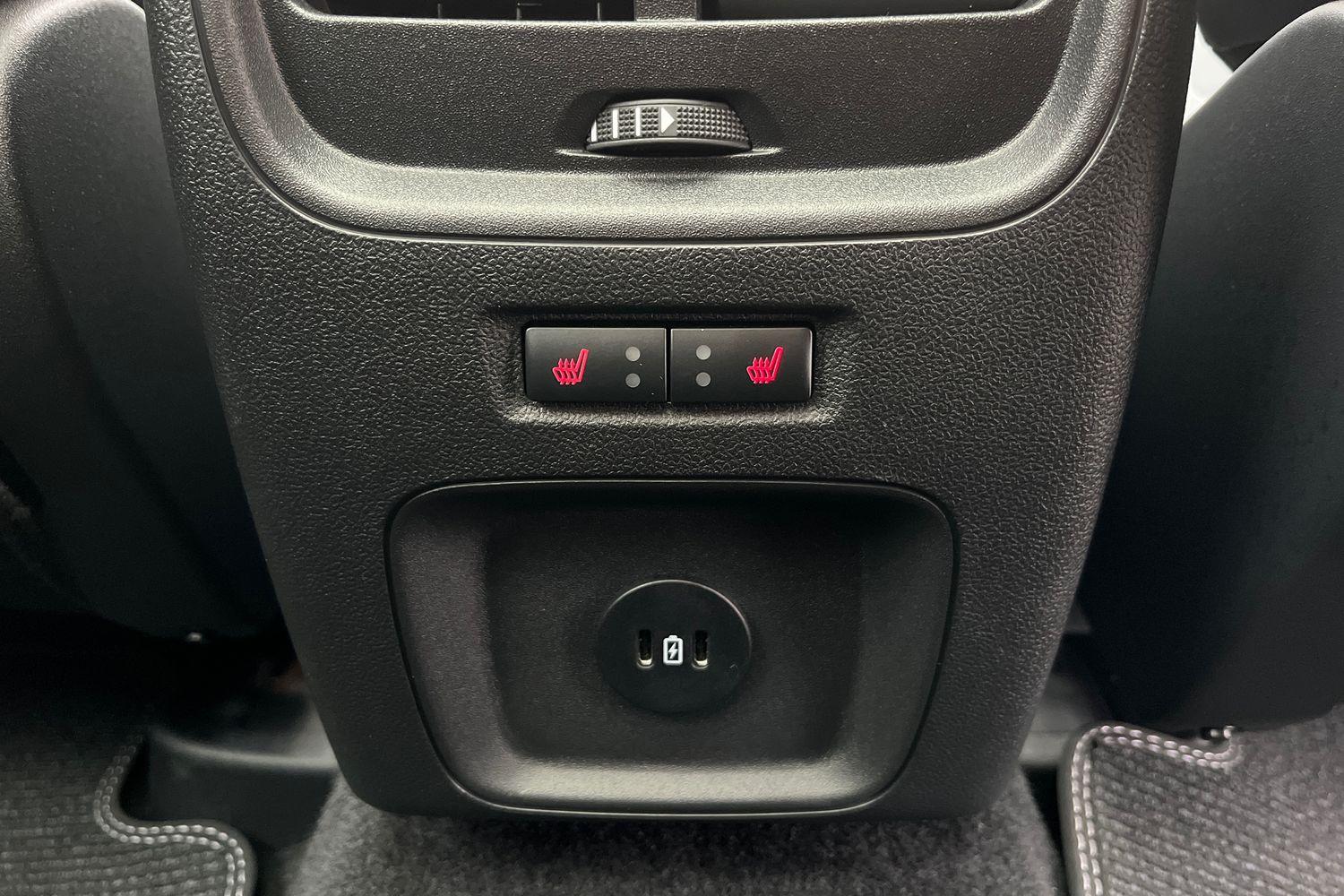 Ford KUGA Photo 23
