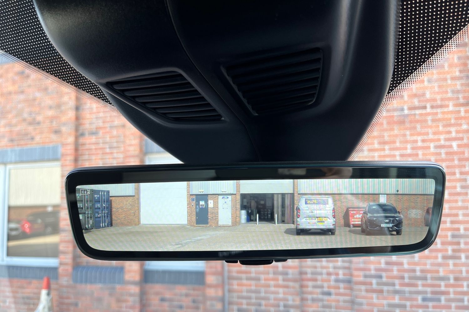 Ford TRANSIT Photo 23
