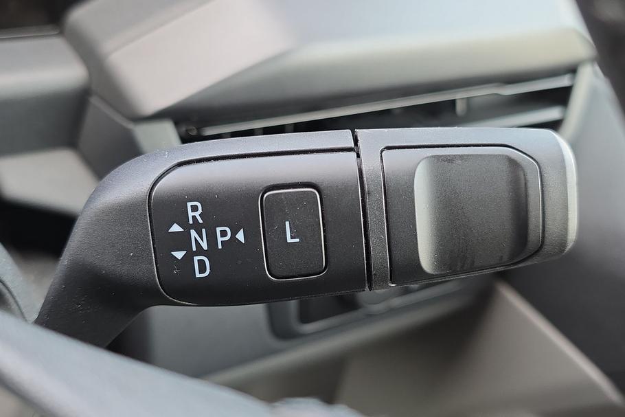 Used Ford E-TRANSIT CUSTOM 9