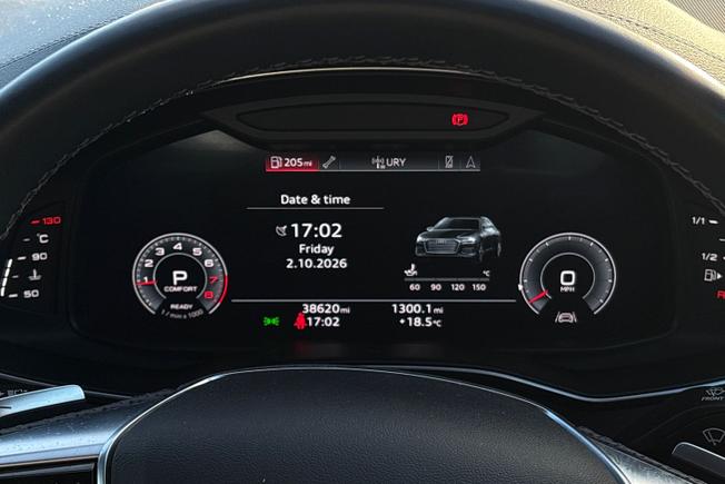 AUDI A6 Photo 15