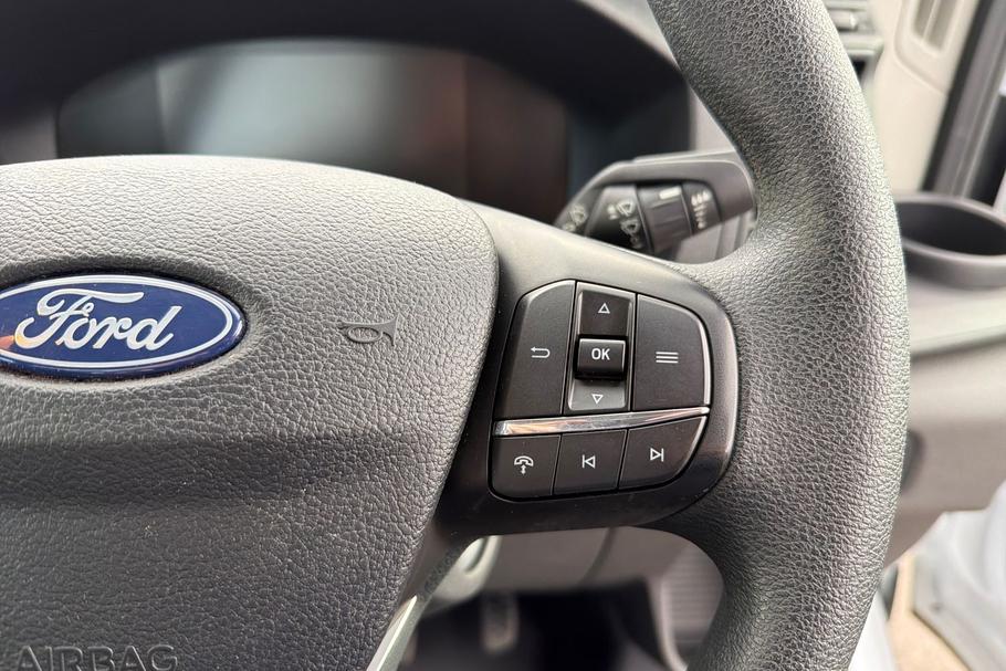 Used Ford TRANSIT WR75SXN 23