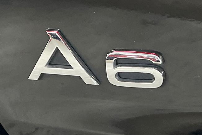AUDI A6 Avant Photo 34