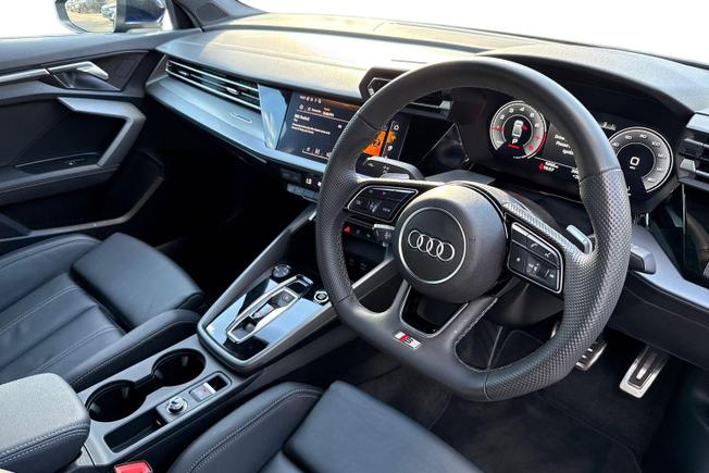 AUDI A3 Photo 6