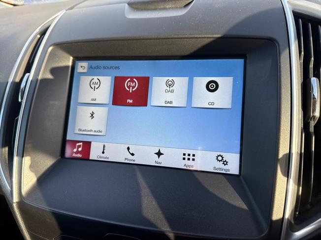 FORD S-Max Photo 30