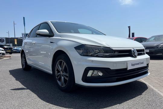 Volkswagen Polo Photo autoimg-3634df88d06e09d2470f7430ade576639ddd7f99.jpg