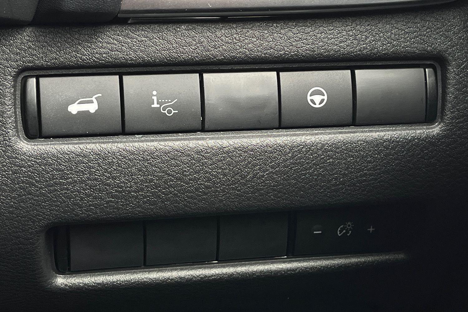 Nissan Qashqai Photo 36