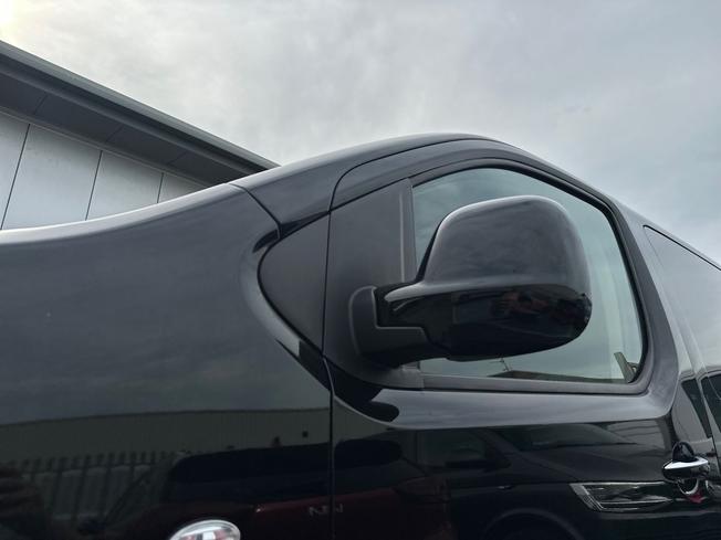 VAUXHALL Vivaro Life Electric Photo 60