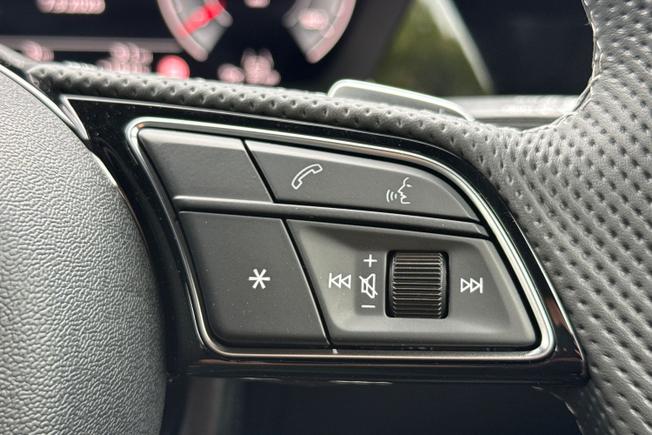 Audi A3 Photo 17
