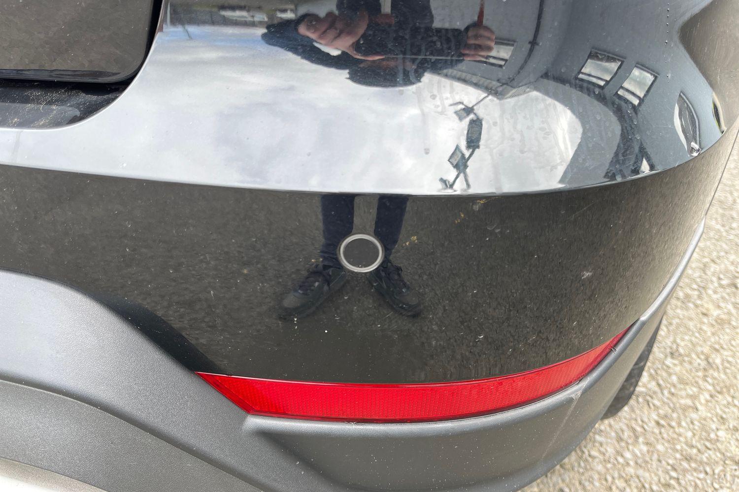 SEAT ARONA Photo 21