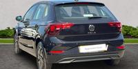 Volkswagen Polo Photo 2