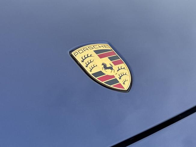 PORSCHE Panamera Photo 23