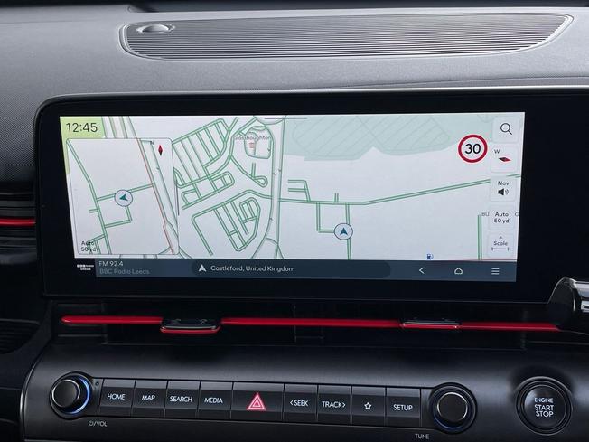 HYUNDAI Kona Photo 52
