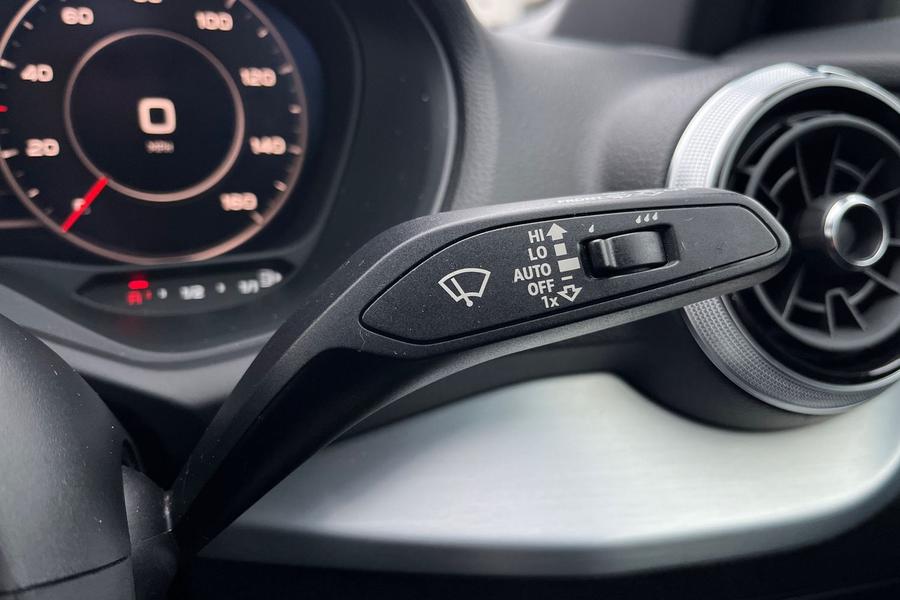 Audi Q2 Photo autoimg-3639fef76c7da546b3c255f14b1833962cd67e40.jpg