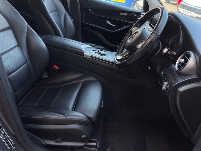 MERCEDES-BENZ Glc Photo 30