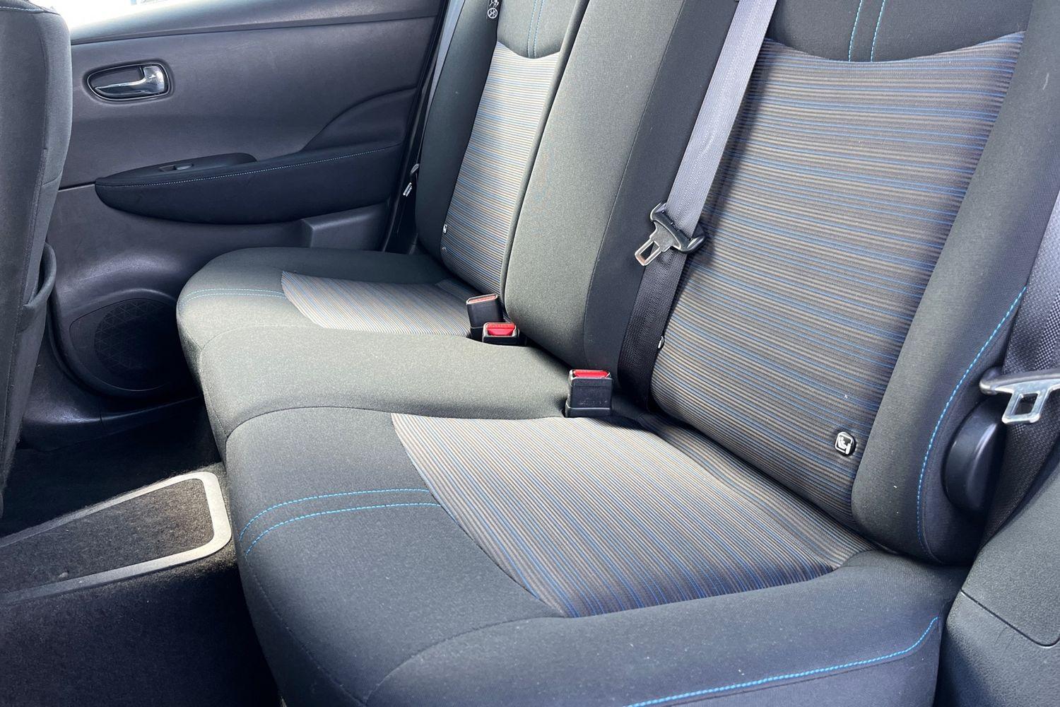 Nissan Leaf Photo 19